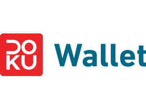 Logo DOKU Wallet