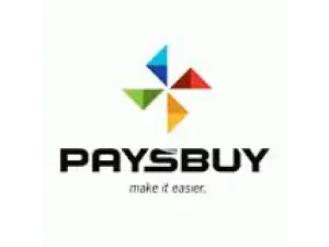 Logo PAYSBUY