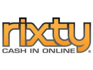 Logo Rixty