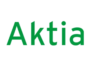 Logo Aktia