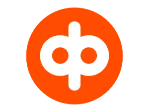 Logo Osuuspankki