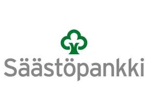 Logo Säästöpankki
