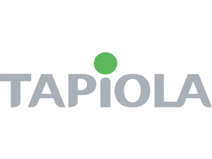 Logo Tapiola