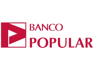 Logo Banco Popular