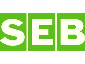 Logo SEB Bank