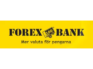 Logo Forex Bank