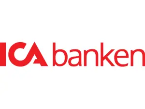 Logo ICA-Banken