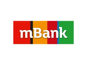 Logo mBank (mTransfer) | instant bank transfer (local)