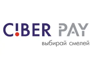 Logo Ciber Pay
