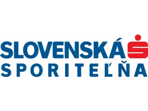 Logo Slovenská Sporitelña