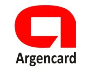 Logo Argencard