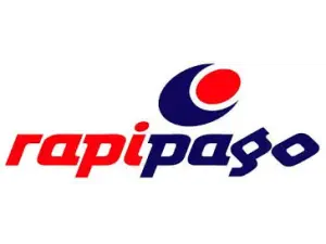 Logo Rapipago