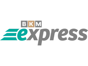 Logo BKM Express