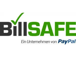 Logo BillSAFE