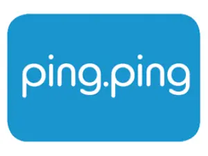 Logo ping.ping